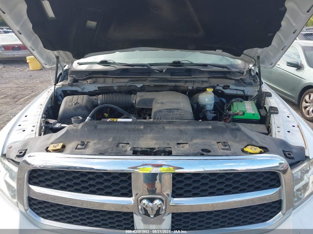 3C6JR6EG8GG325625 RAM 1500