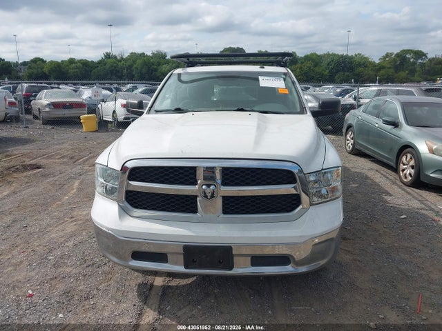 3C6JR6EG8GG325625 RAM 1500