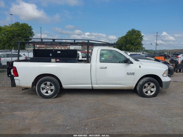 3C6JR6EG8GG325625 RAM 1500