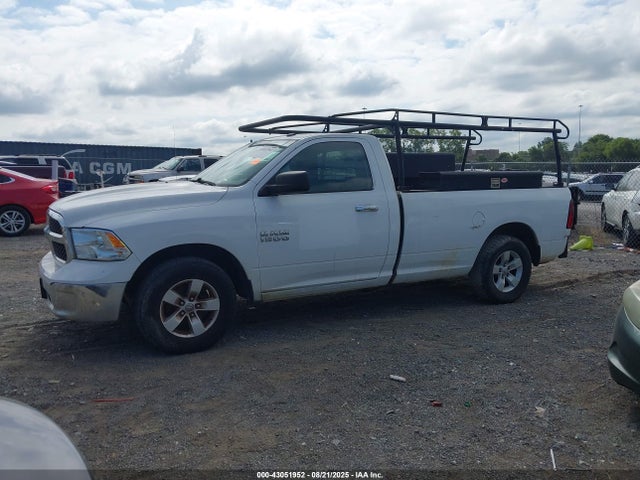 3C6JR6EG8GG325625 RAM 1500