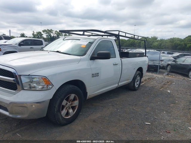 3C6JR6EG8GG325625 RAM 1500