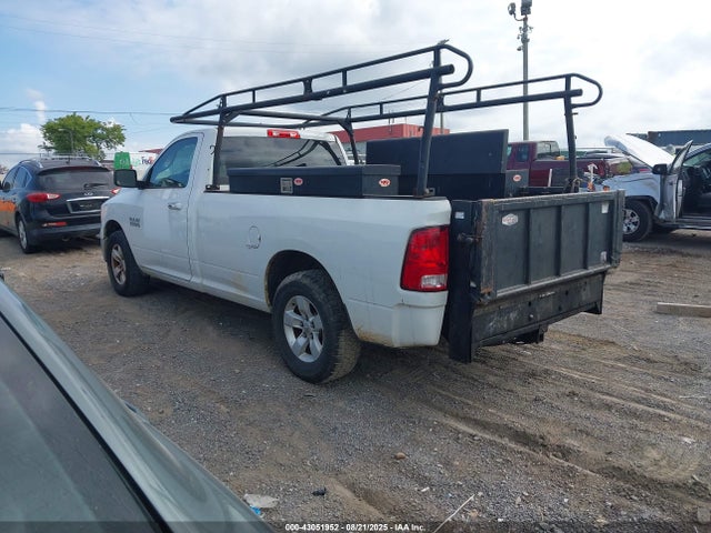 3C6JR6EG8GG325625 RAM 1500