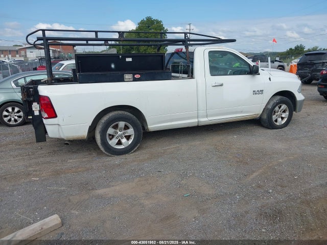 3C6JR6EG8GG325625 RAM 1500