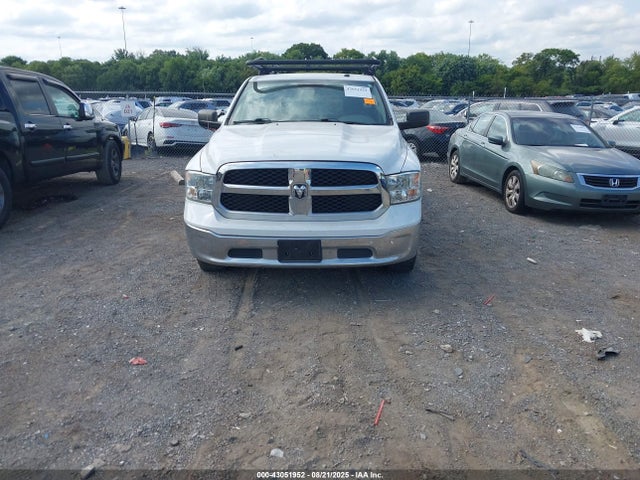 3C6JR6EG8GG325625 RAM 1500