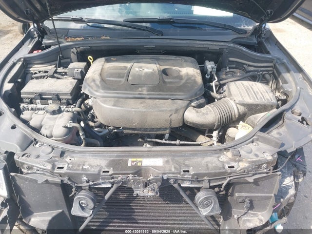 1C4RJFBG1JC389314 Jeep 2018