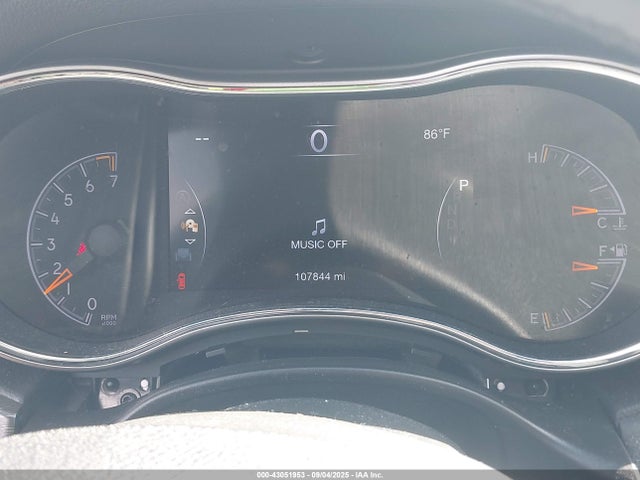 1C4RJFBG1JC389314 Jeep 2018