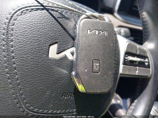 KIA gdi lambda-ii 2022 5XYP34HC9NG285469 Image 11