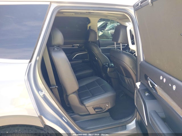 KIA gdi lambda-ii 2022 5XYP34HC9NG285469 Image 8