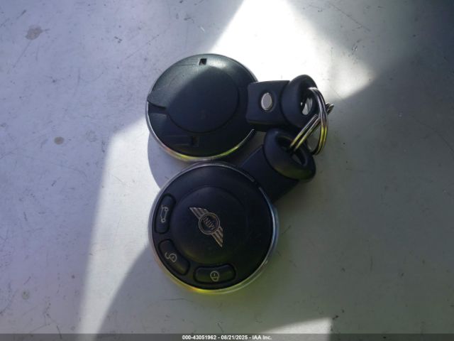 2012 MINI COOPER S COUNTRYMAN WMWZC3C52CWM27041 Photo 10