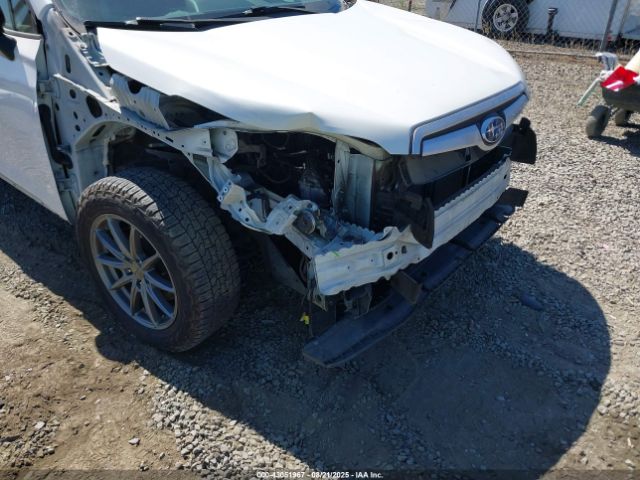 2021 SUBARU FORESTER JF2SKAFC5MH541614 Photo 5