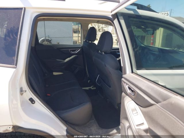 2021 SUBARU FORESTER JF2SKAFC5MH541614 Photo 7