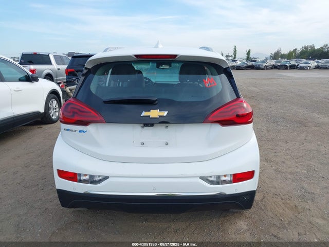 Chevrolet 2018 2018 1G1FX6S01J4139899 Image 16