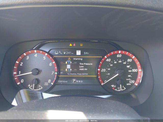 1N6ED1EJ9RN648290 Nissan Frontier