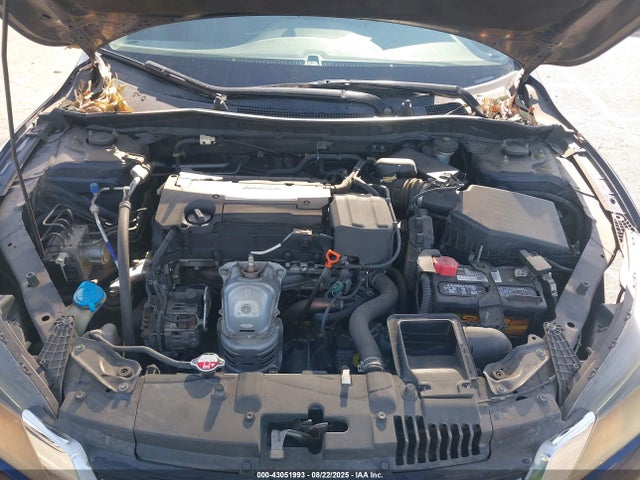 Honda k24w1 2014 1HGCR2F38EA299059 Image 10