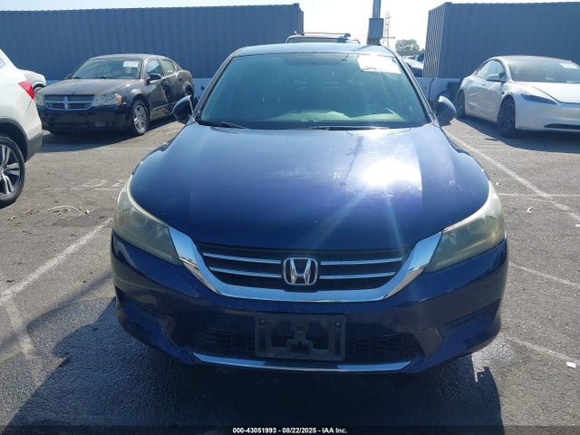 Honda k24w1 2014 1HGCR2F38EA299059 Image 12
