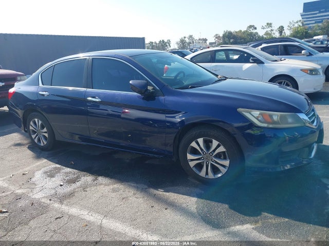 Honda k24w1 2014 1HGCR2F38EA299059 Image 13
