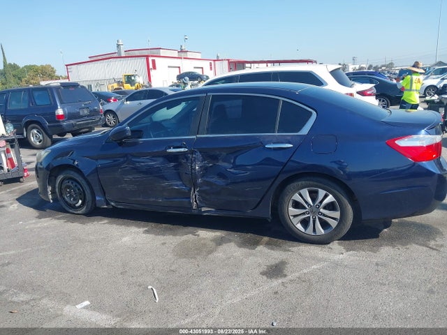 Honda k24w1 2014 1HGCR2F38EA299059 Image 14