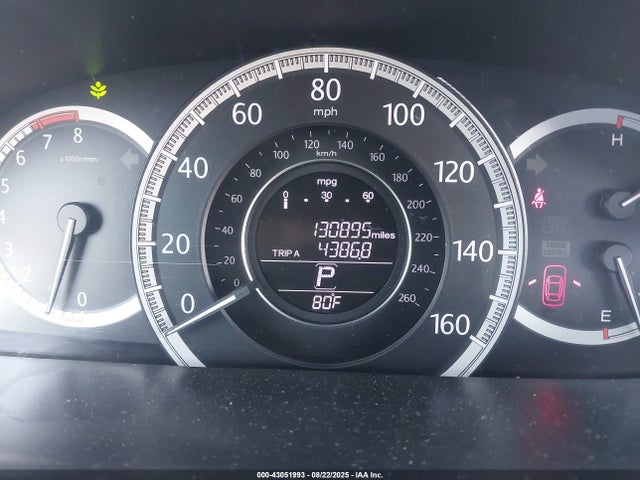 Honda k24w1 2014 1HGCR2F38EA299059 Image 15