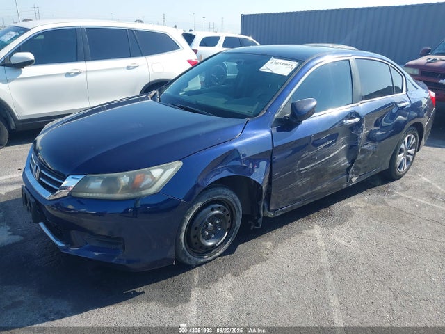 Honda k24w1 2014 1HGCR2F38EA299059 Image 2