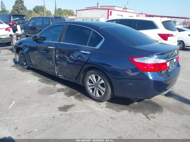 Honda k24w1 2014 1HGCR2F38EA299059 Image 3