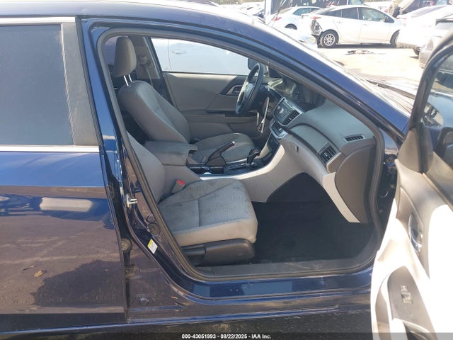 Honda k24w1 2014 1HGCR2F38EA299059 Image 5