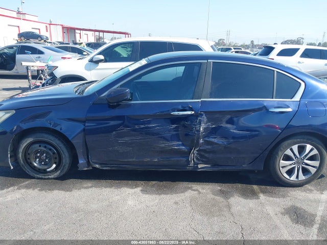 Honda k24w1 2014 1HGCR2F38EA299059 Image 6