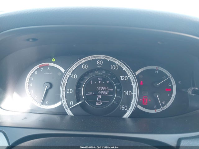 Honda k24w1 2014 1HGCR2F38EA299059 Image 7