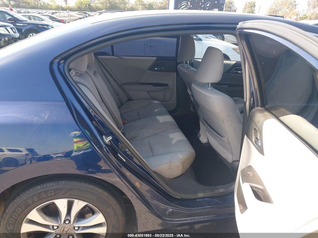 Honda k24w1 2014 1HGCR2F38EA299059 Image 8