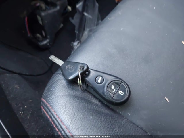 Subaru 2014 2014 JF1GR7E64EG252249 Image 11