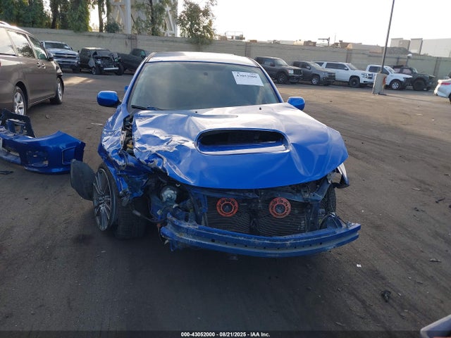 Subaru 2014 2014 JF1GR7E64EG252249 Image 12