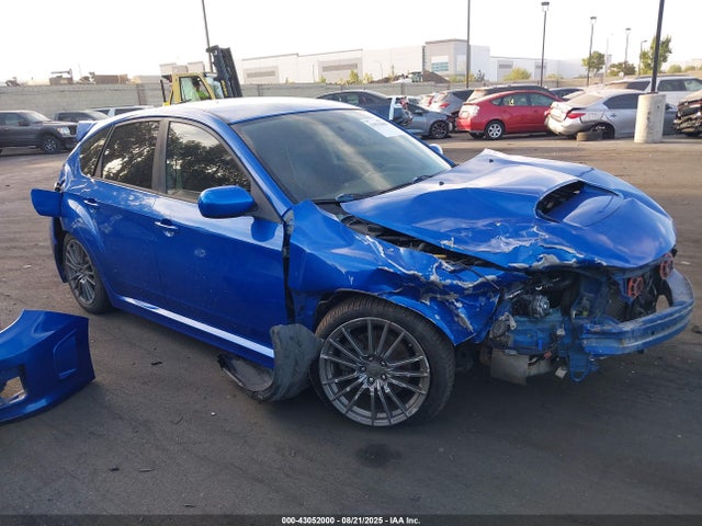 Subaru 2014 2014 JF1GR7E64EG252249 Image 13