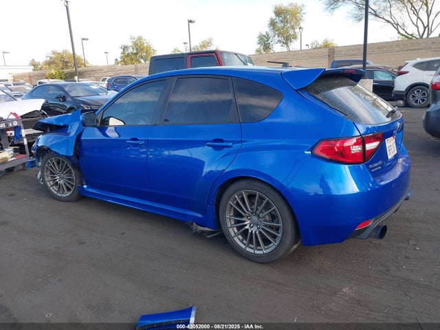 Subaru 2014 2014 JF1GR7E64EG252249 Image 14