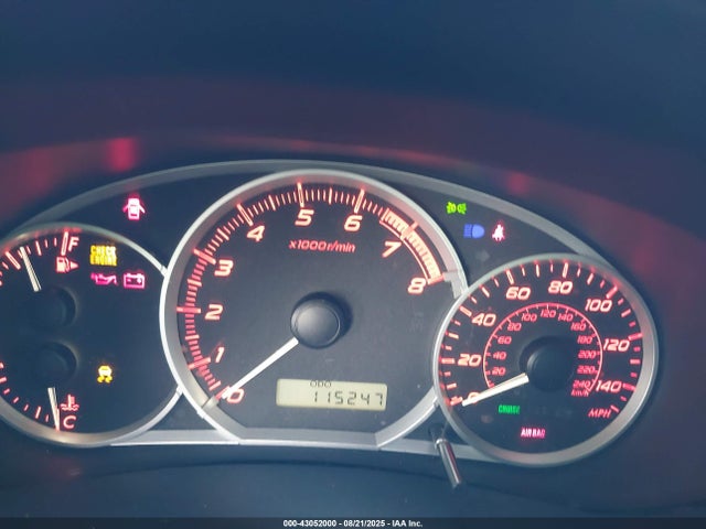 Subaru 2014 2014 JF1GR7E64EG252249 Image 15