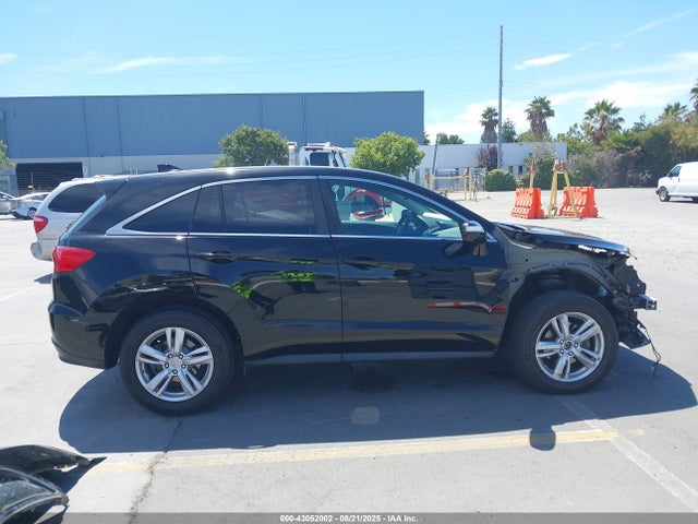 5J8TB3H35EL003216 Acura j35z2