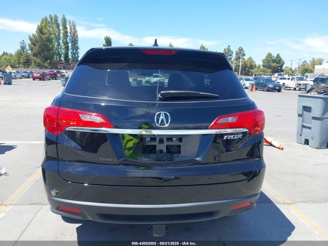 5J8TB3H35EL003216 Acura j35z2