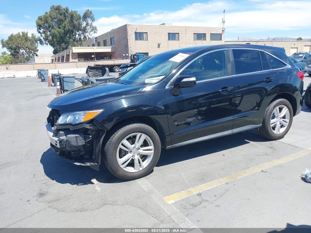5J8TB3H35EL003216 Acura j35z2