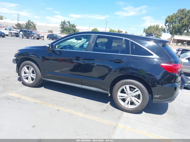 5J8TB3H35EL003216 Acura j35z2