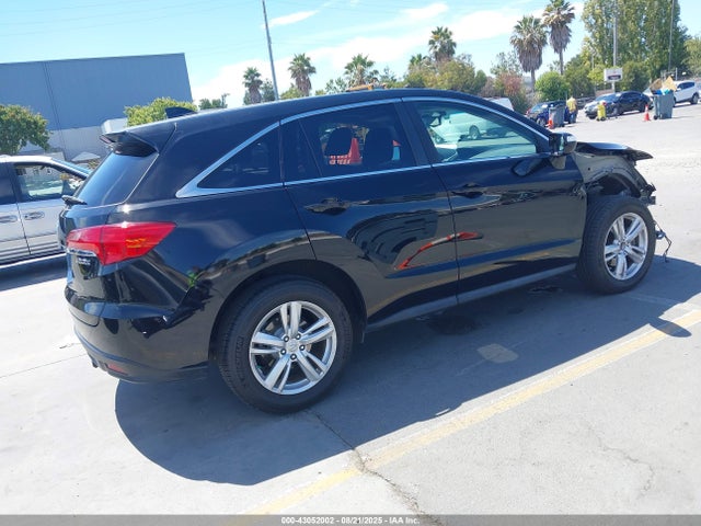 5J8TB3H35EL003216 Acura j35z2