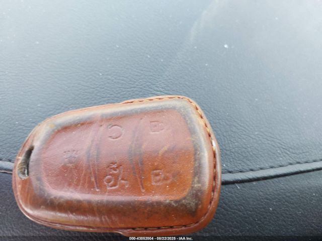 2016 CADILLAC ESCALADE ESV 1GYS4JKJ1GR406488 Photo 10