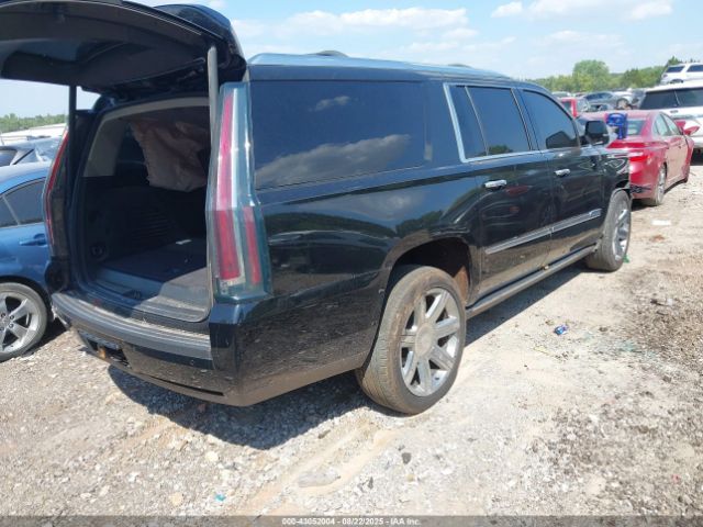2016 CADILLAC ESCALADE ESV 1GYS4JKJ1GR406488 Photo 3