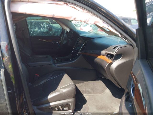 2016 CADILLAC ESCALADE ESV 1GYS4JKJ1GR406488 Photo 4