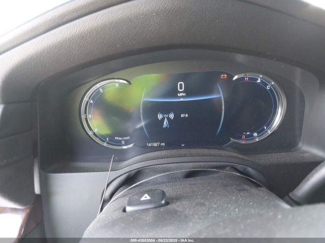 2016 CADILLAC ESCALADE ESV 1GYS4JKJ1GR406488 Photo 6