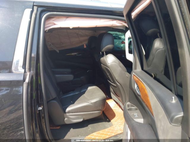 2016 CADILLAC ESCALADE ESV 1GYS4JKJ1GR406488 Photo 7