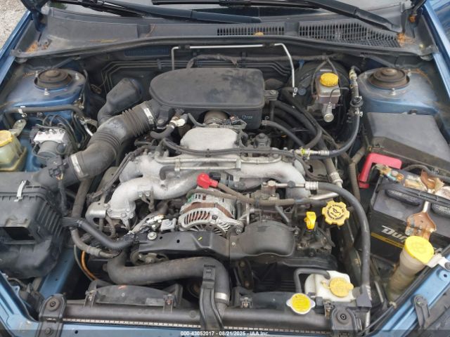 2007 SUBARU OUTBACK 4S4BP62C977339755 Photo 9