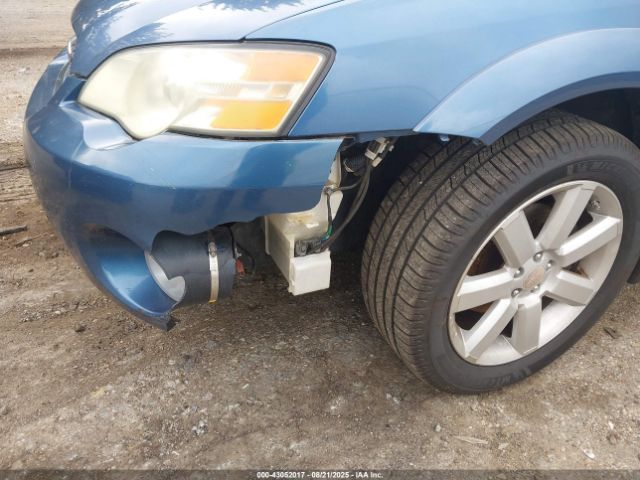 2007 SUBARU OUTBACK 4S4BP62C977339755 Photo 5
