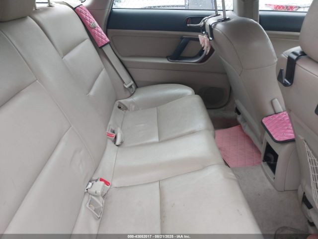 2007 SUBARU OUTBACK 4S4BP62C977339755 Photo 7