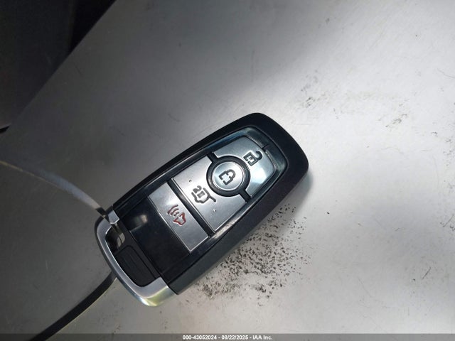Ford 2024 2024 3FMTK3R41RMA23873 Image 11