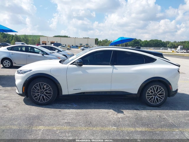 Ford 2024 2024 3FMTK3R41RMA23873 Image 14