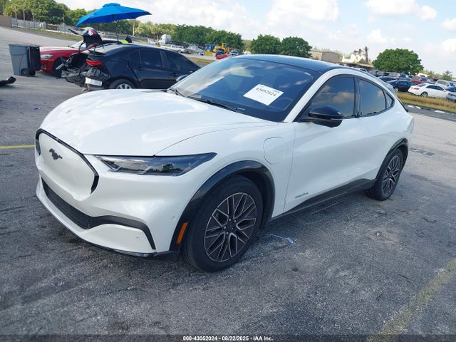 Ford 2024 2024 3FMTK3R41RMA23873 Image 2