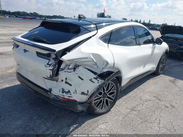 Ford 2024 2024 3FMTK3R41RMA23873 Image 4